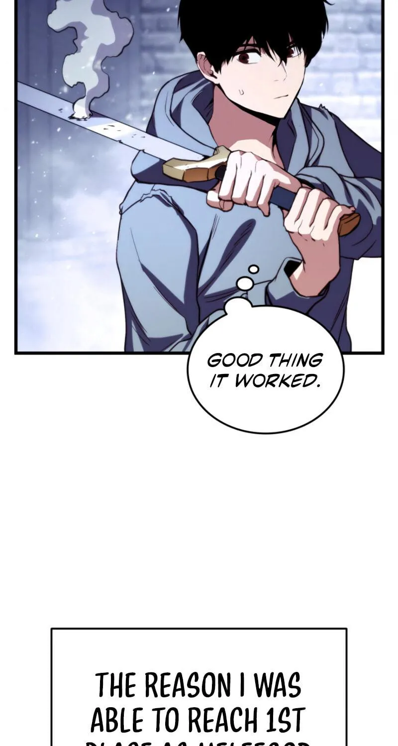 Ranker's Return Chapter 2 page 44 - 