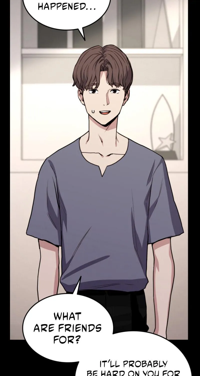 Ranker's Return Chapter 2 page 55 - 
