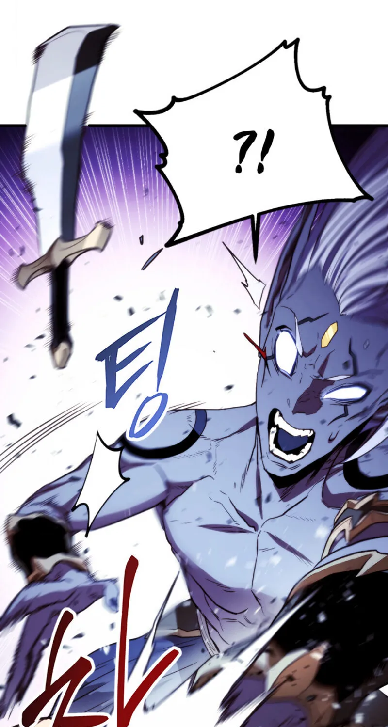 Ranker's Return Chapter 2 page 62 - 