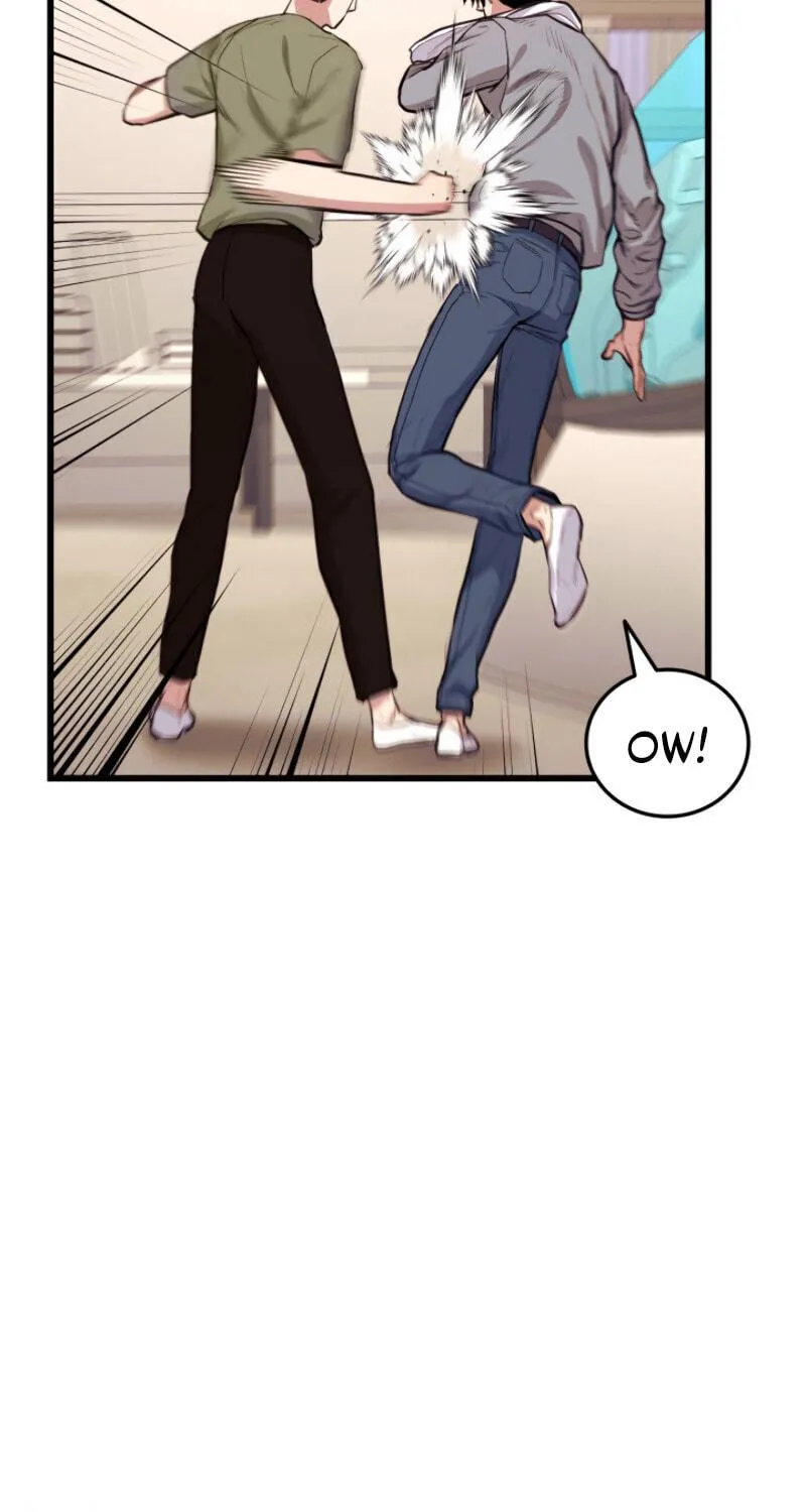 Ranker's Return Chapter 2 page 8 - 