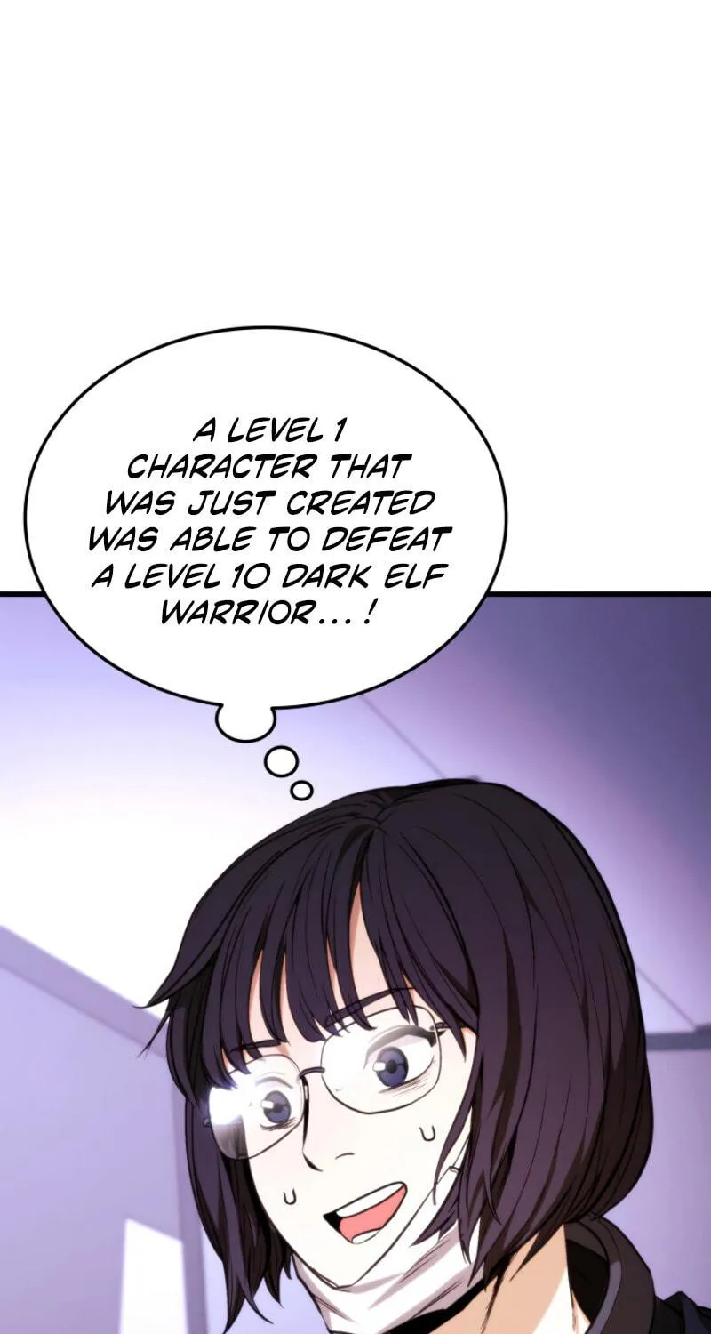 Ranker's Return Chapter 2 page 73 - 