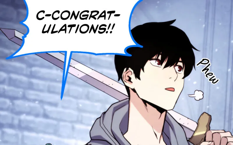 Ranker's Return Chapter 2 page 76 - 
