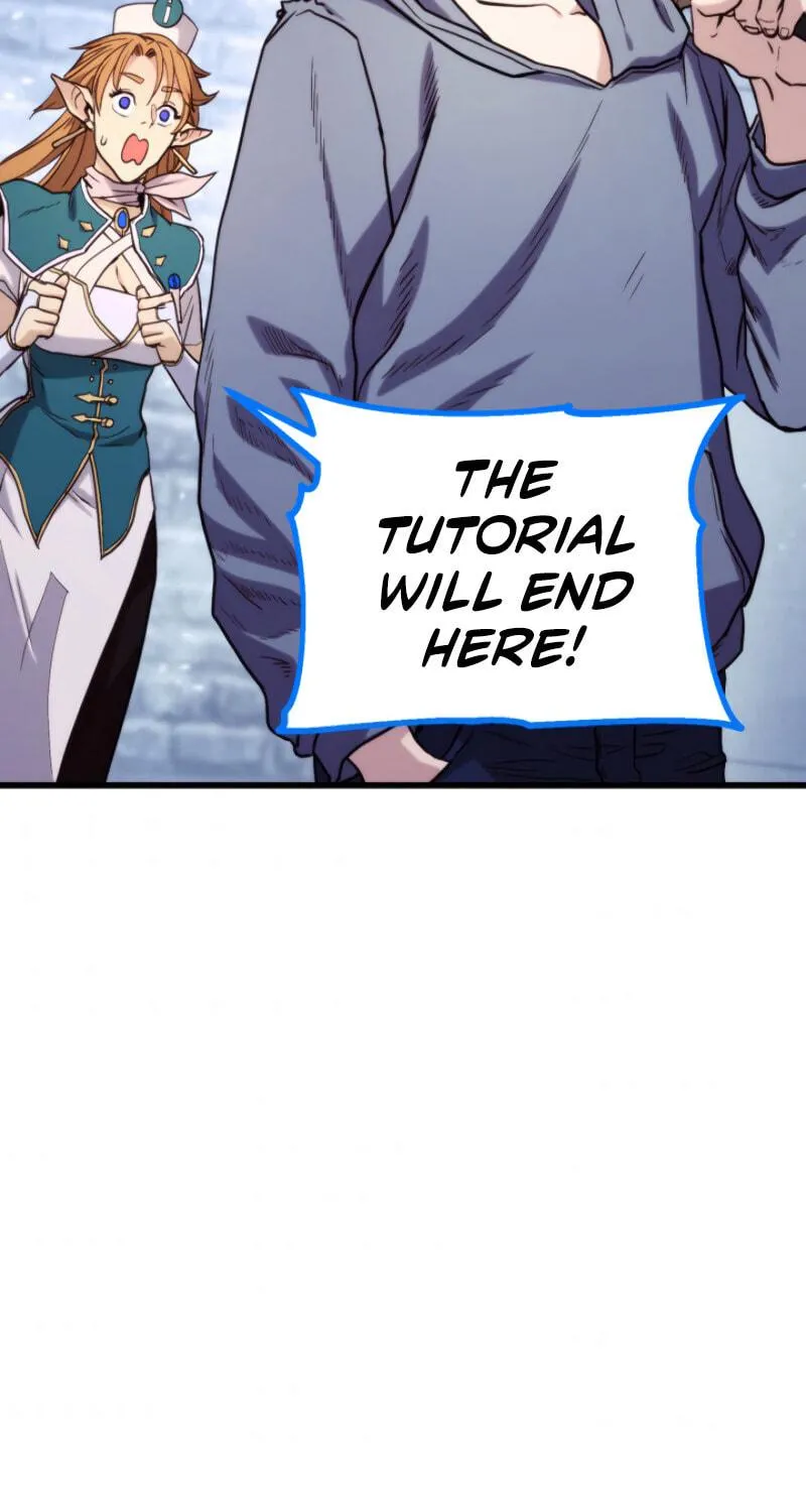 Ranker's Return Chapter 2 page 77 - 