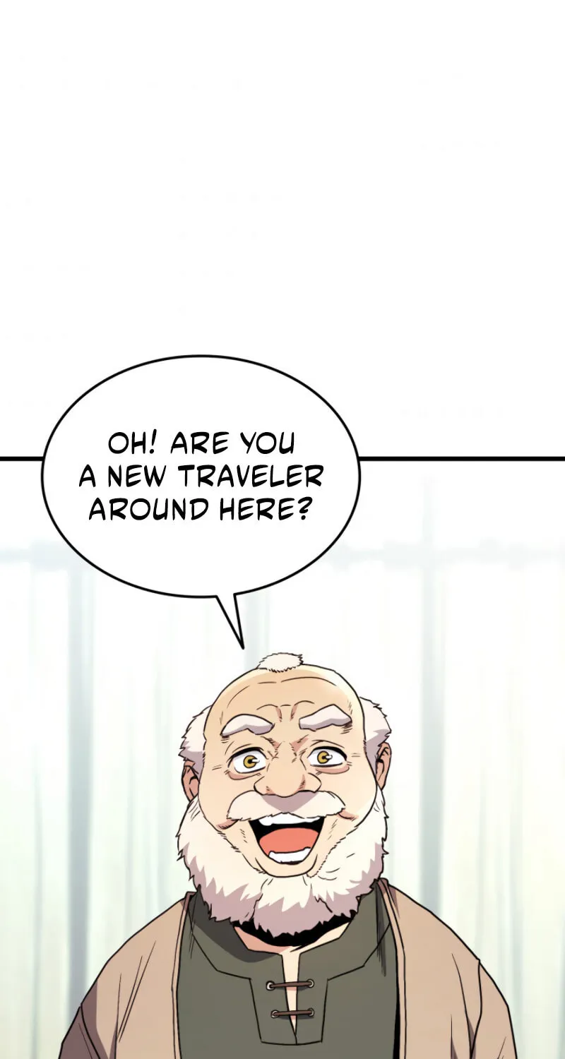 Ranker's Return Chapter 2 page 79 - 
