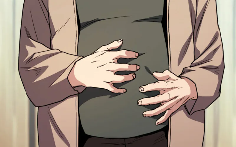 Ranker's Return Chapter 2 page 80 - 