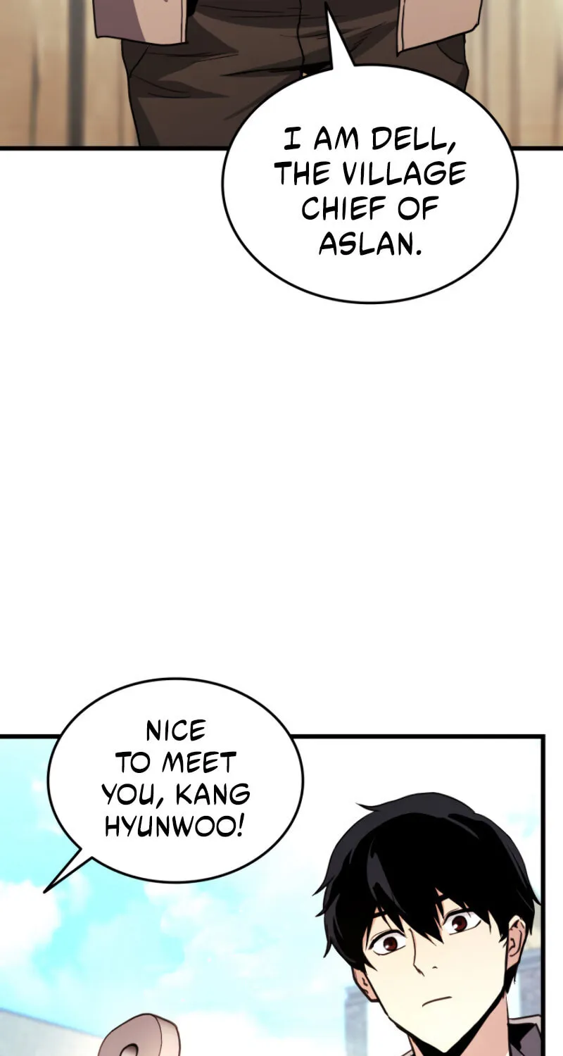 Ranker's Return Chapter 2 page 81 - 