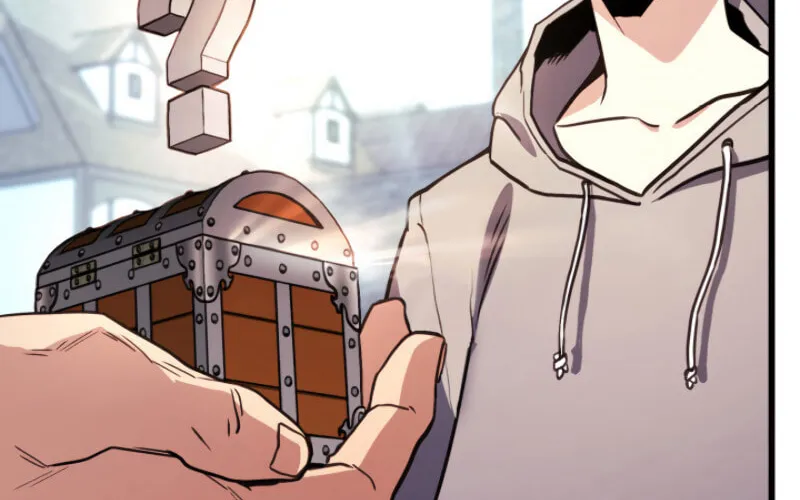 Ranker's Return Chapter 2 page 82 - 