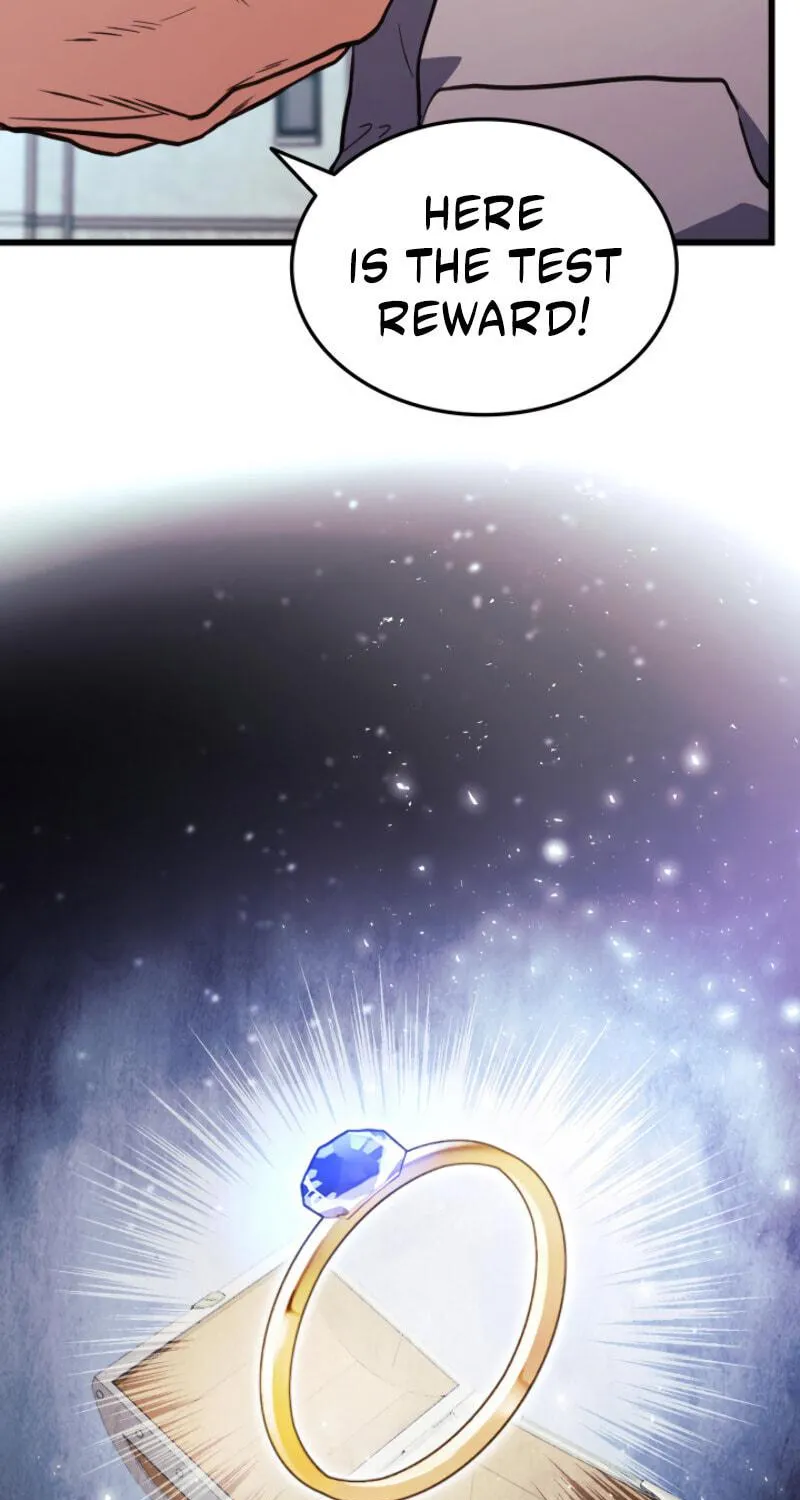 Ranker's Return Chapter 2 page 83 - 