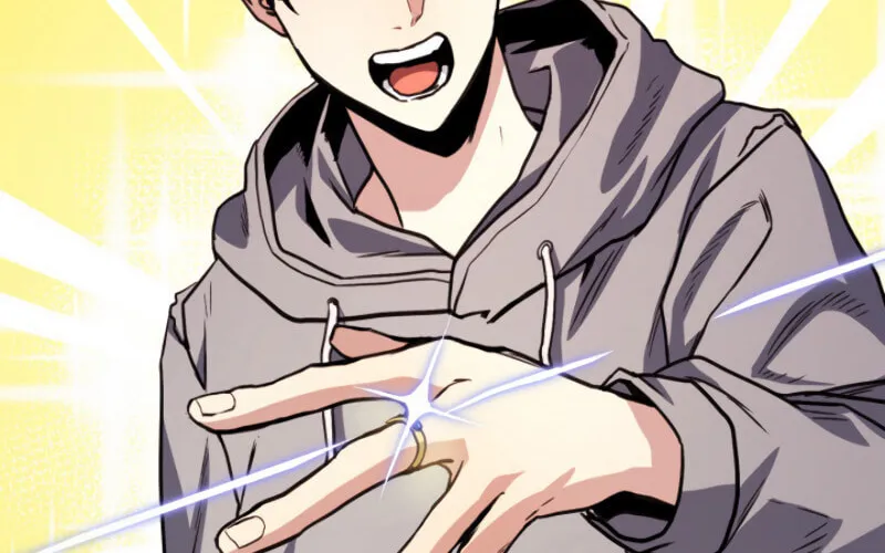 Ranker's Return Chapter 2 page 86 - 