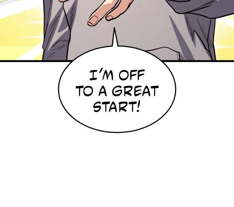 Ranker's Return Chapter 2 page 87 - 