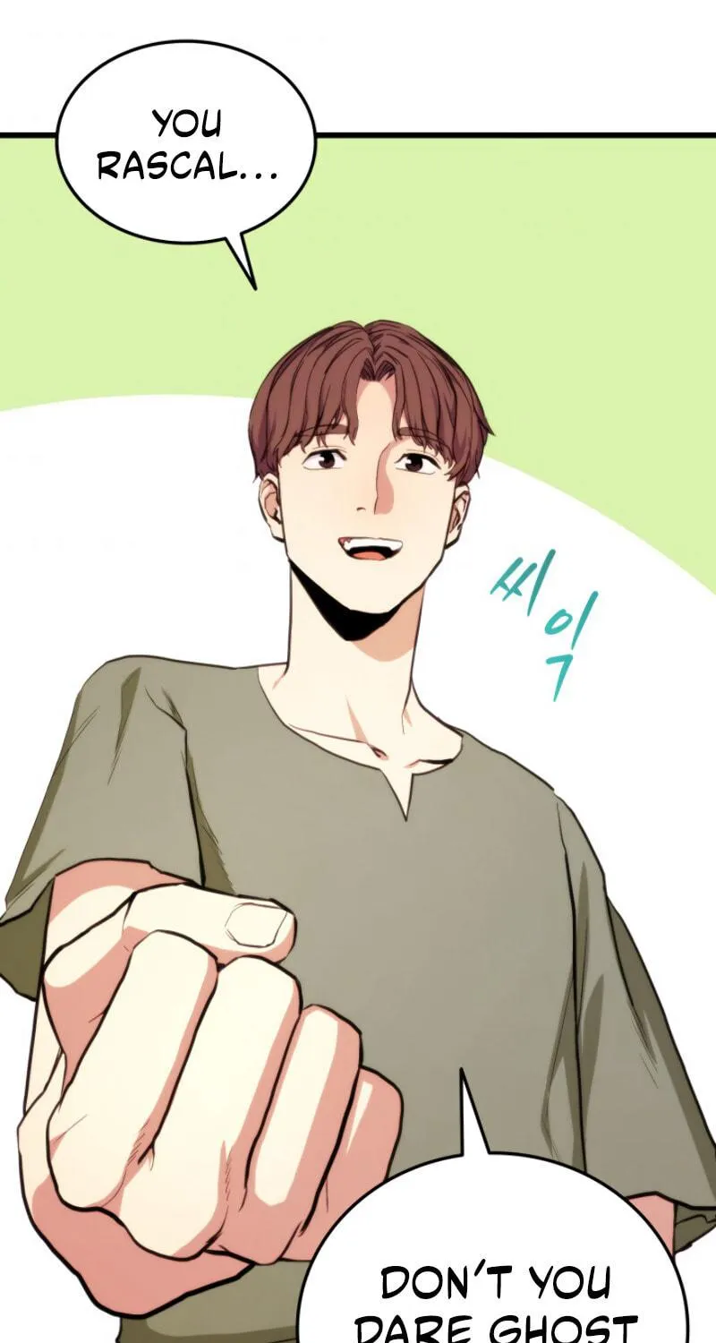 Ranker's Return Chapter 2 page 10 - 