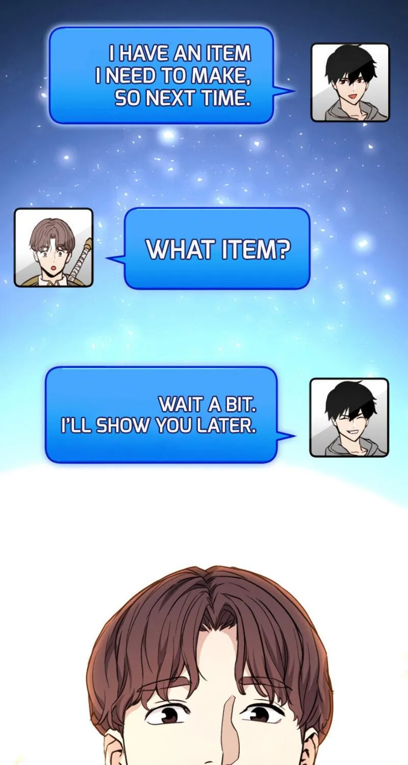 Ranker's Return Chapter 2 page 92 - 