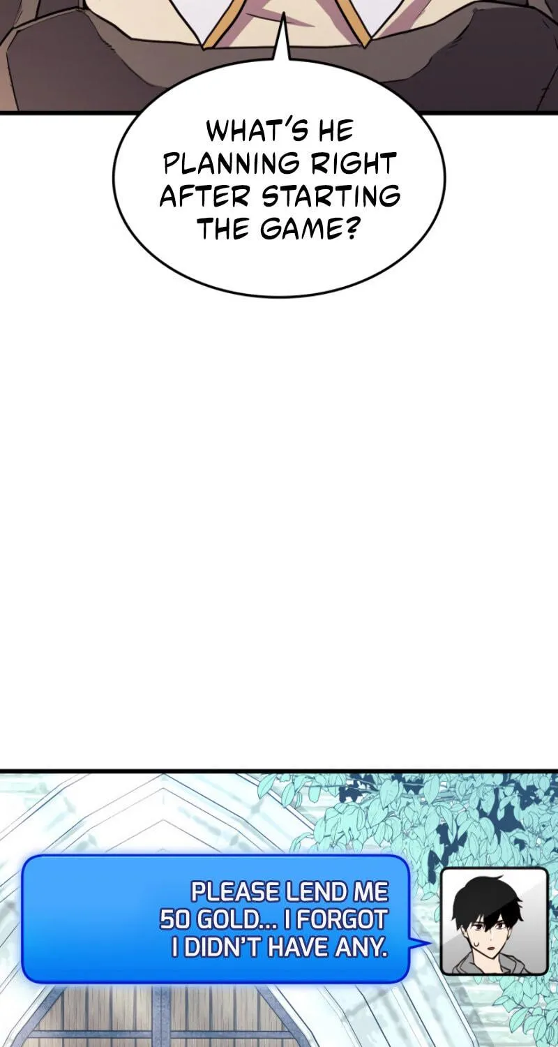 Ranker's Return Chapter 2 page 94 - 