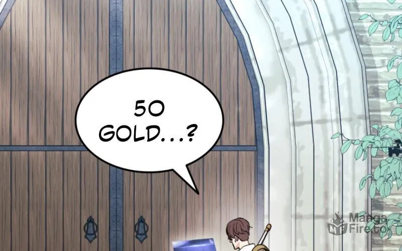 Ranker's Return Chapter 2 page 95 - 