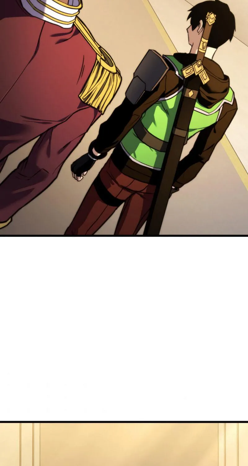 Ranker's Return Chapter 20 page 101 - 