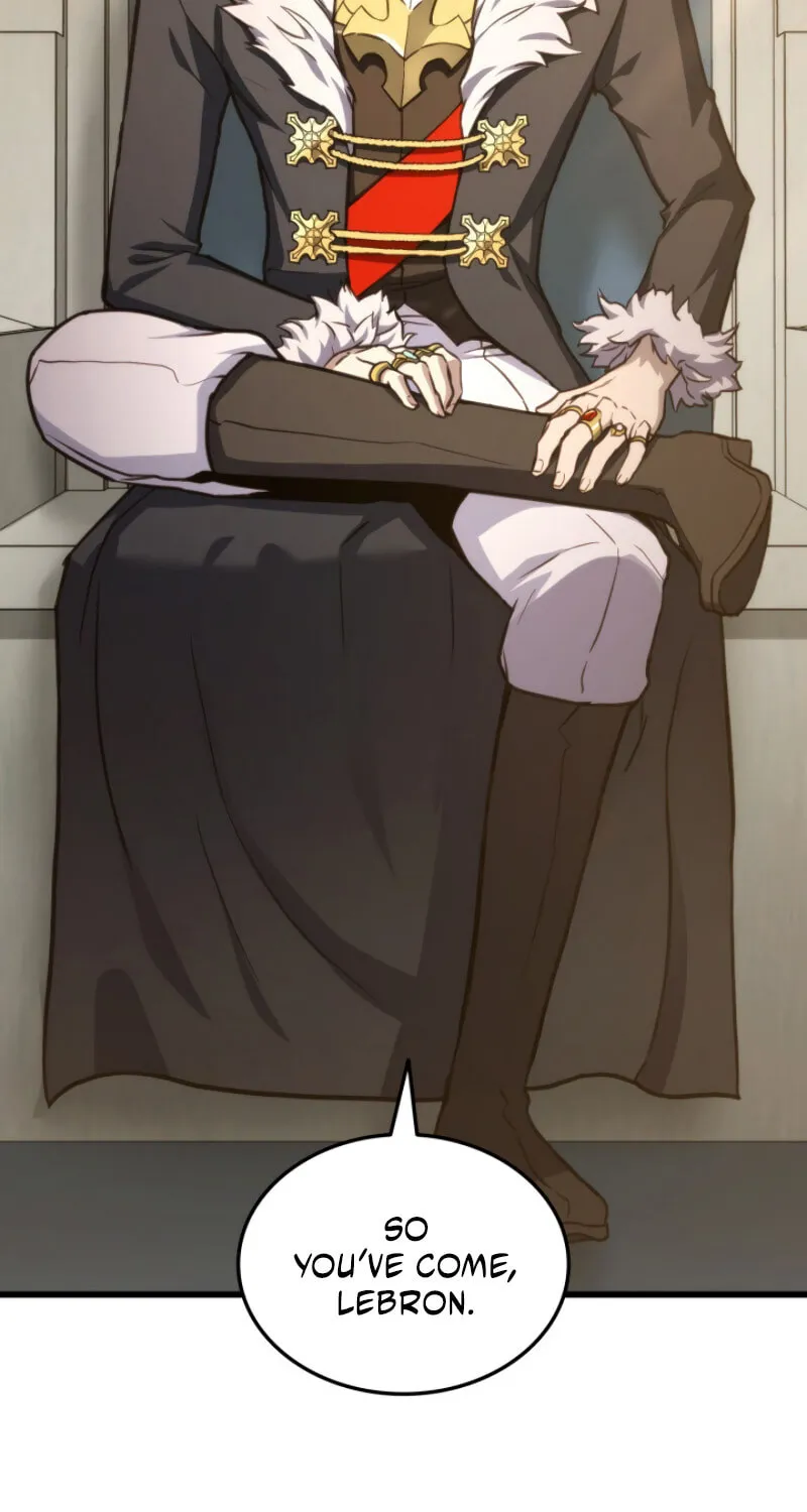 Ranker's Return Chapter 20 page 103 - 