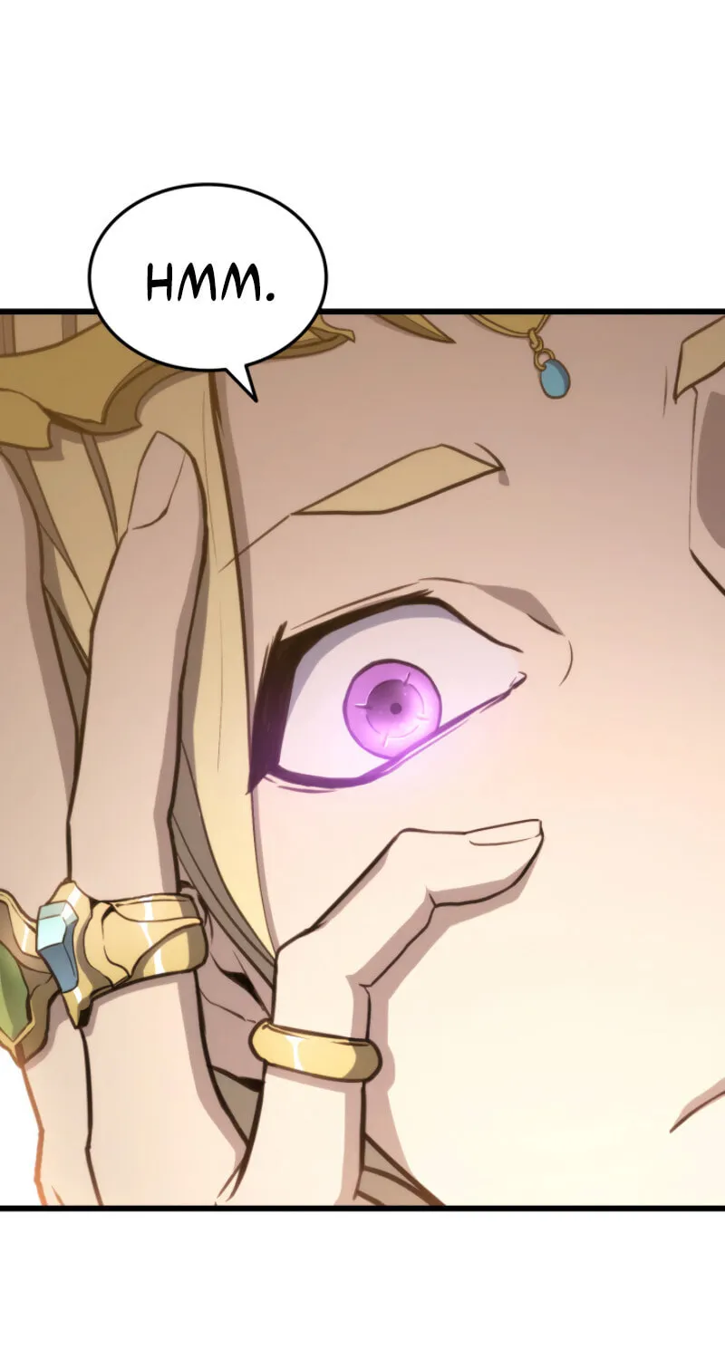 Ranker's Return Chapter 20 page 107 - 