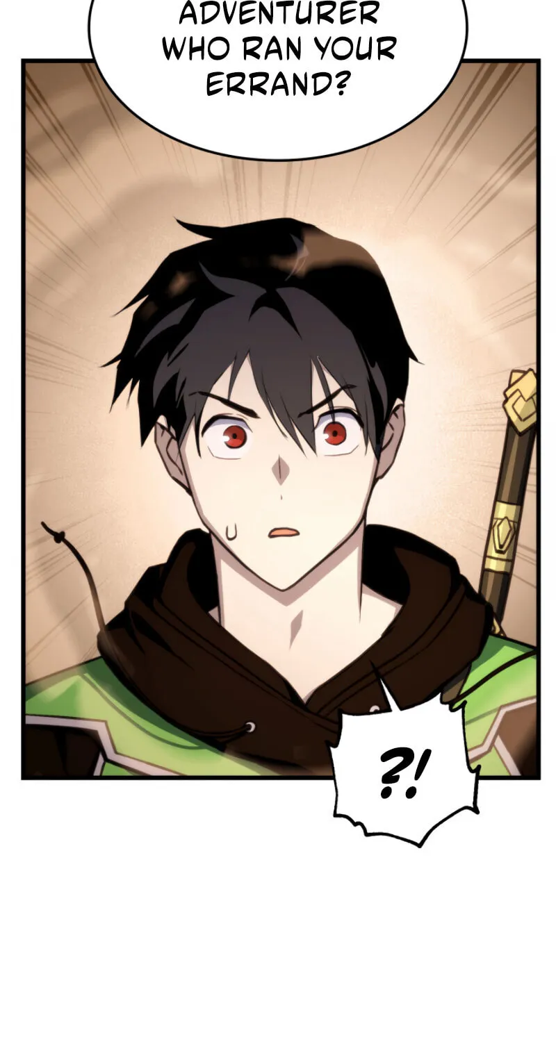 Ranker's Return Chapter 20 page 109 - 