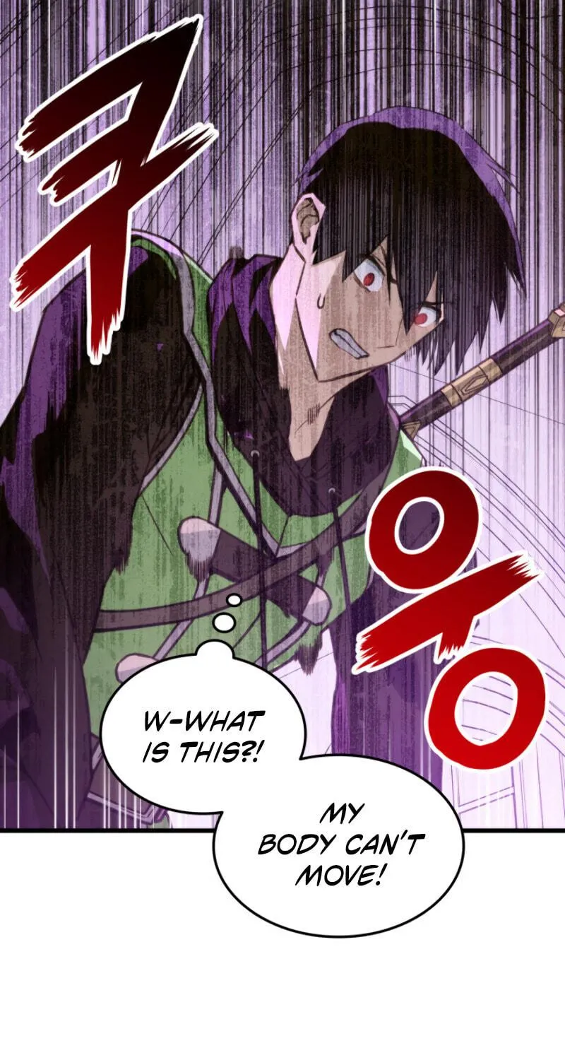 Ranker's Return Chapter 20 page 111 - 