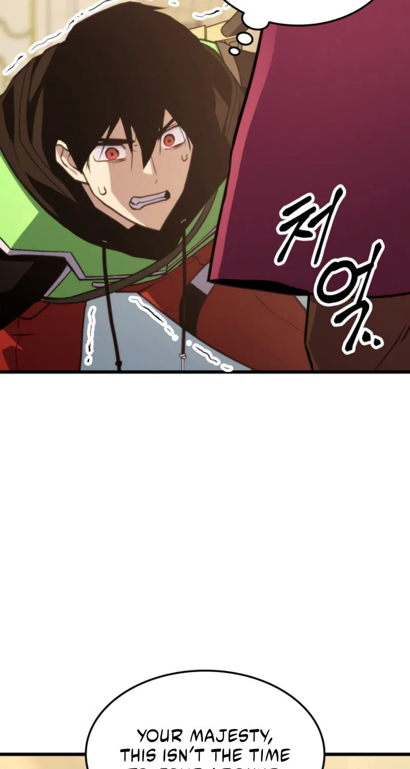 Ranker's Return Chapter 20 page 115 - 