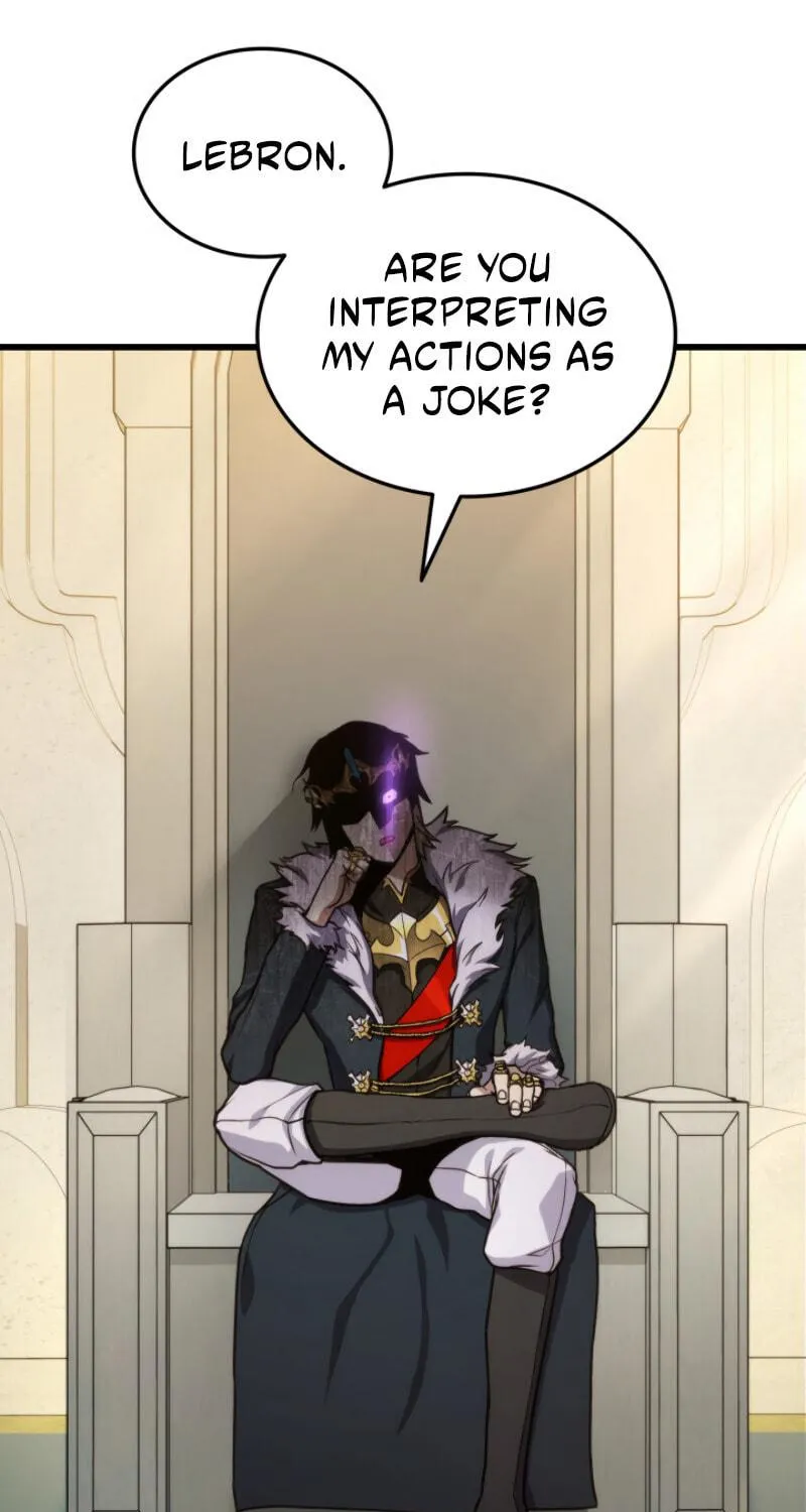 Ranker's Return Chapter 20 page 120 - 