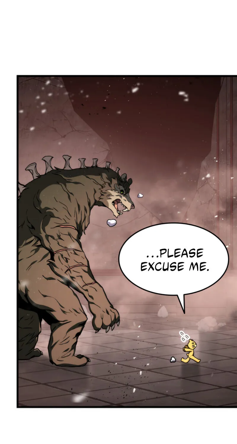 Ranker's Return Chapter 20 page 13 - 