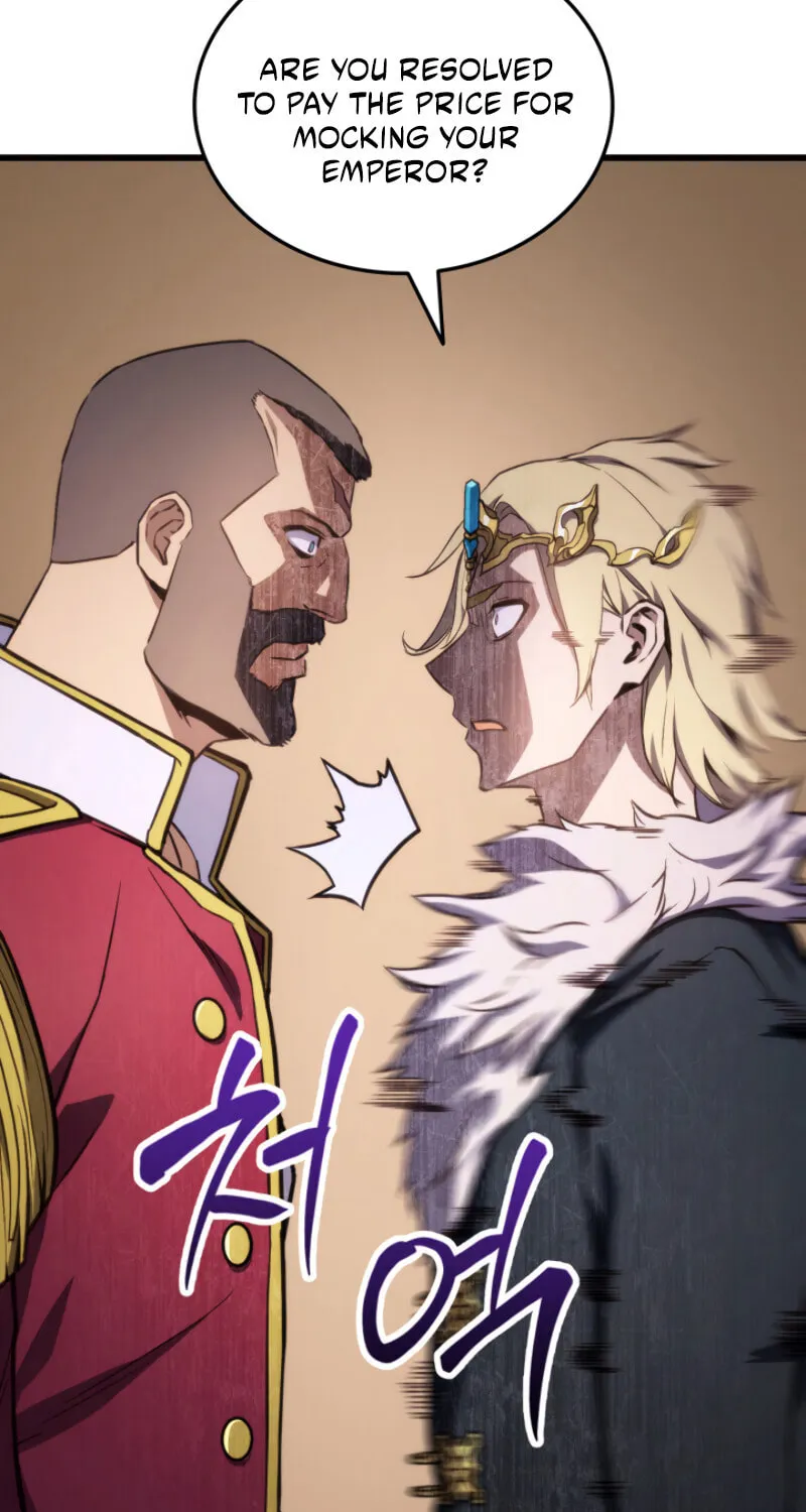Ranker's Return Chapter 20 page 124 - 