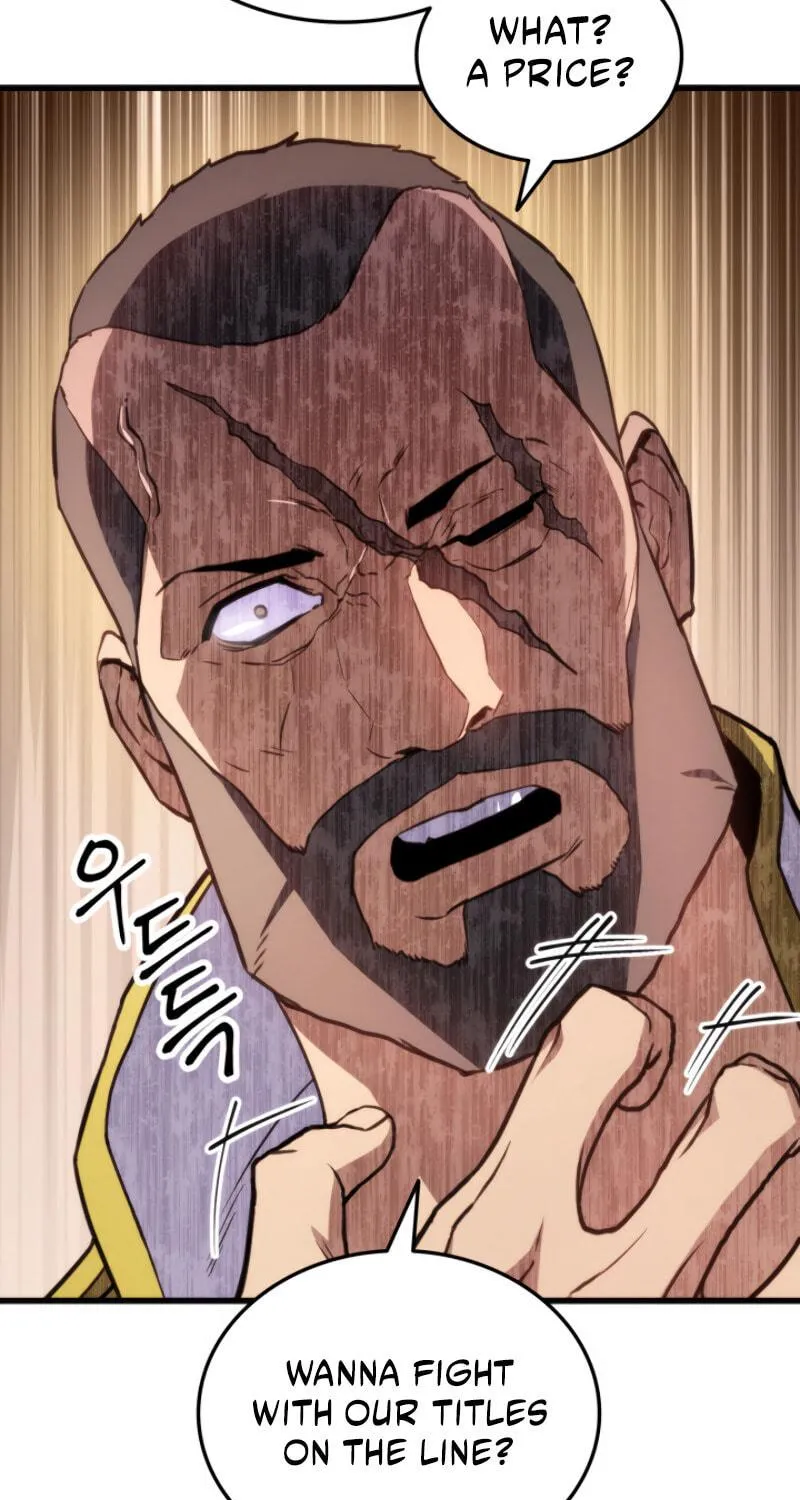 Ranker's Return Chapter 20 page 128 - 
