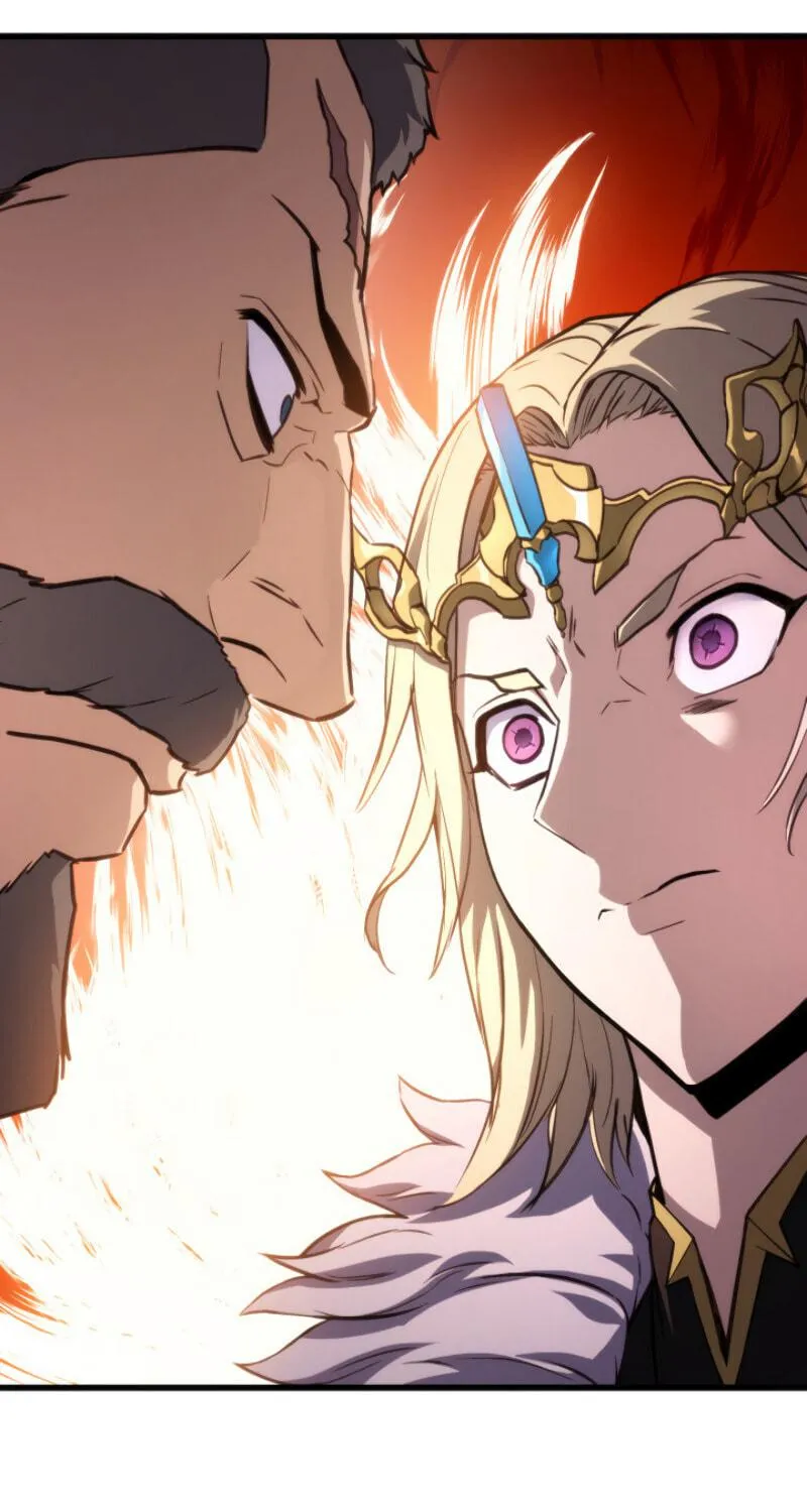 Ranker's Return Chapter 20 page 130 - 