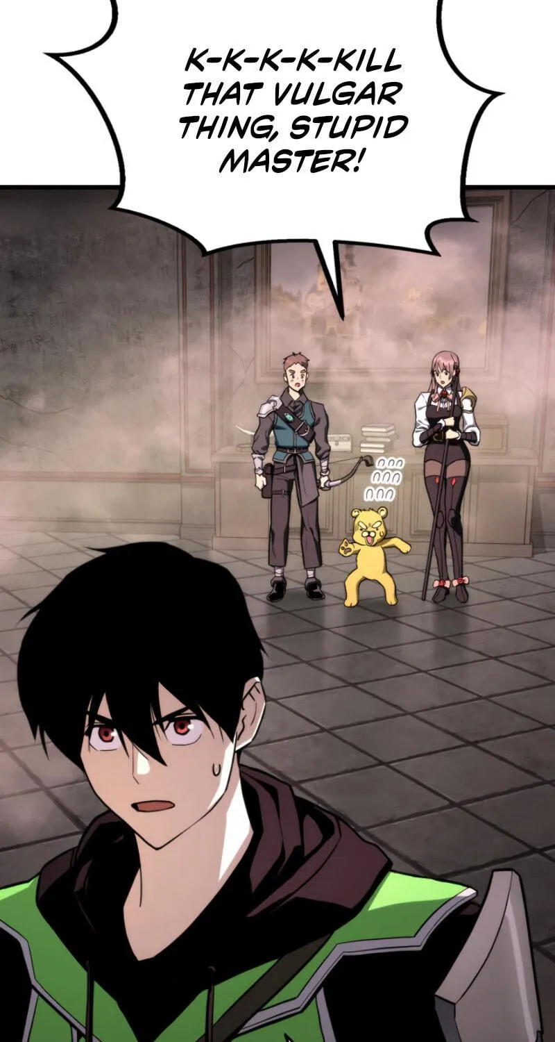 Ranker's Return Chapter 20 page 15 - 