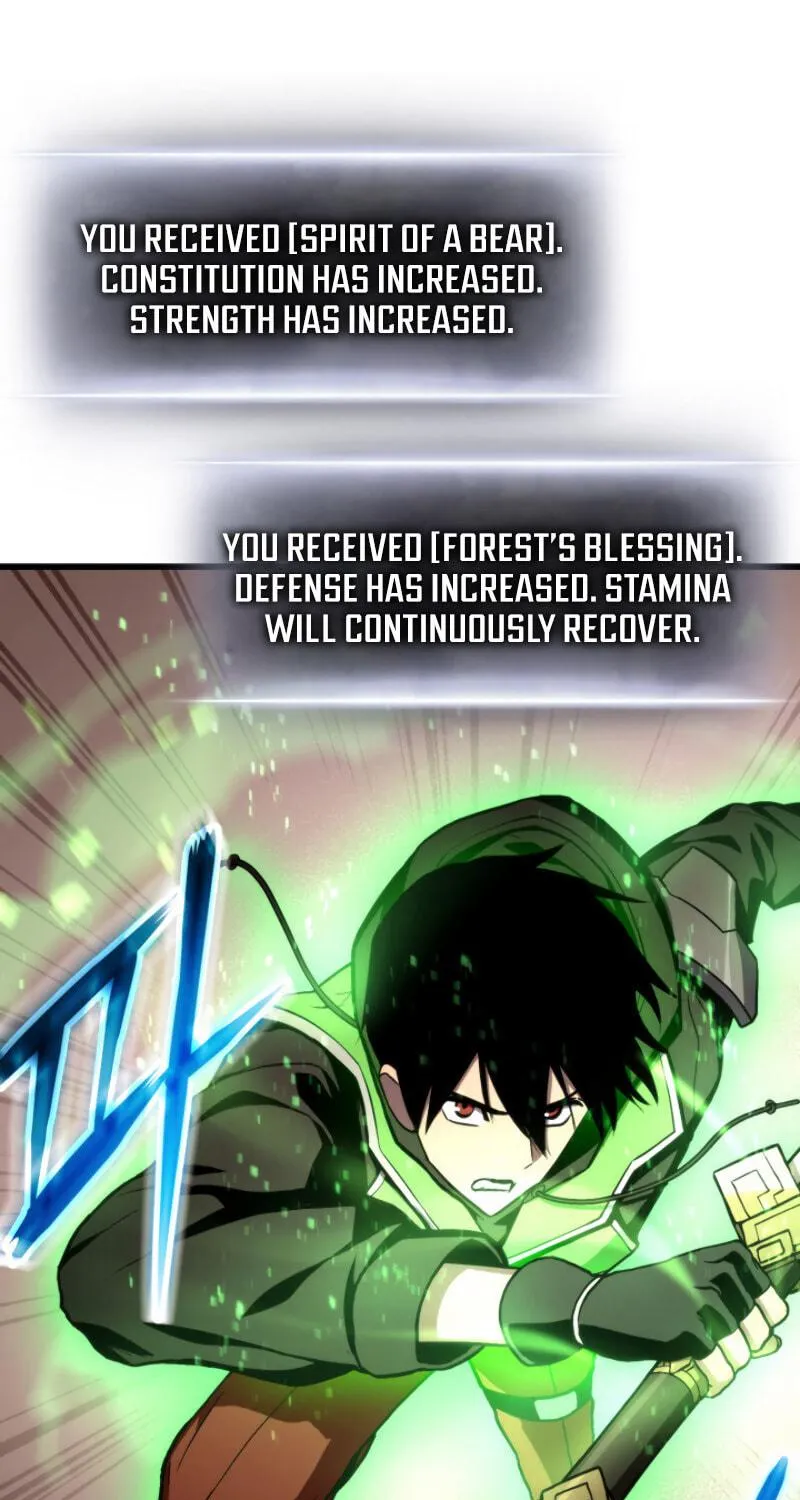 Ranker's Return Chapter 20 page 17 - 