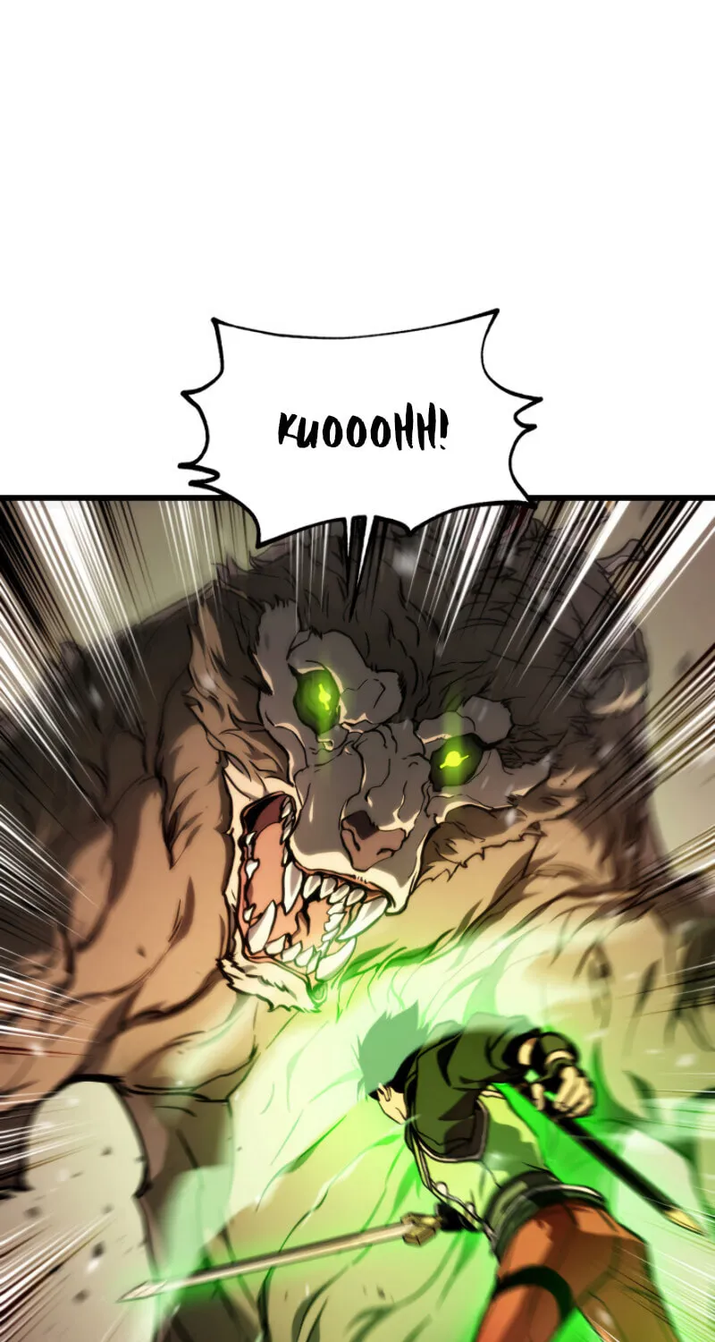Ranker's Return Chapter 20 page 19 - 