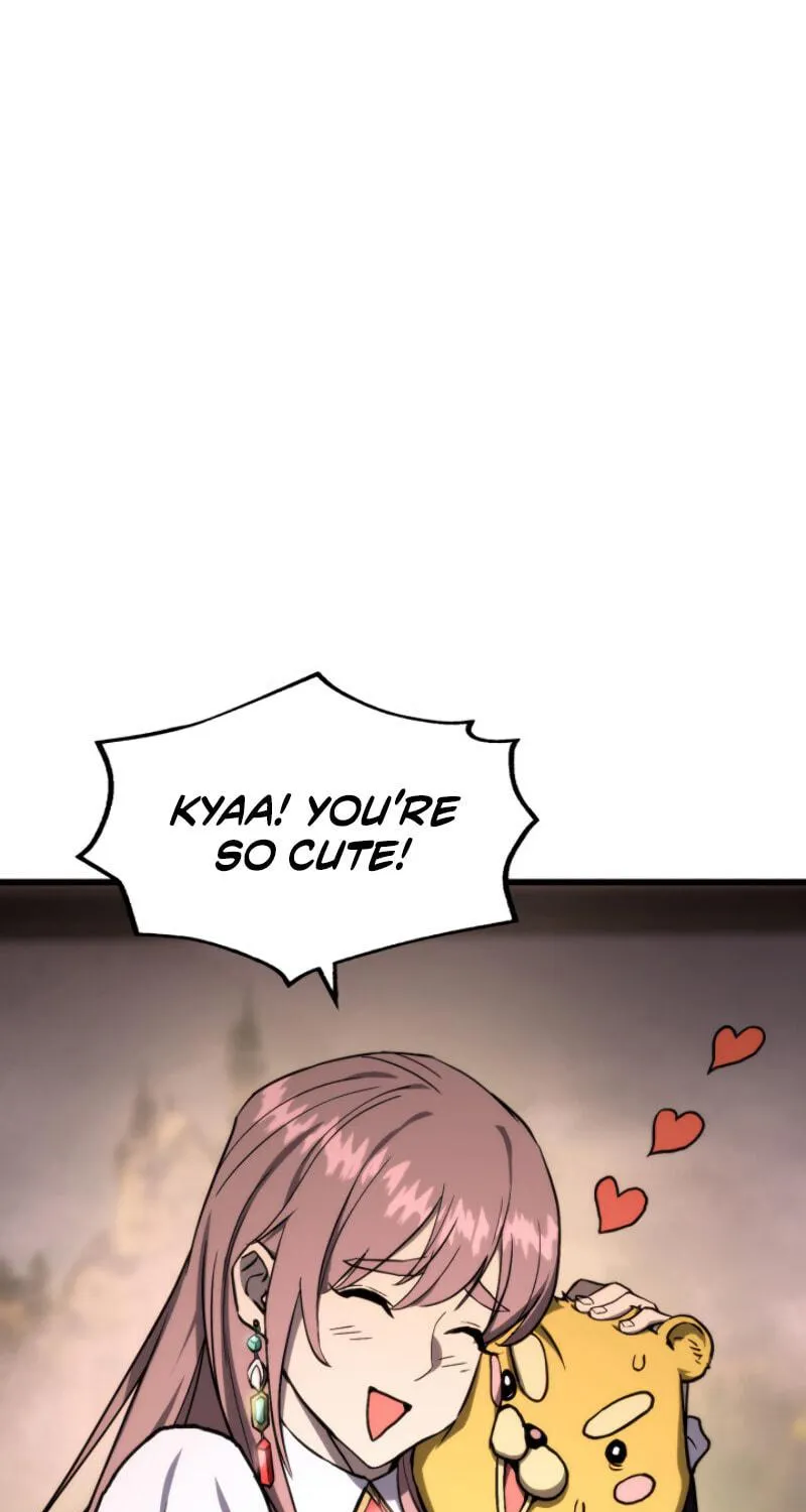 Ranker's Return Chapter 20 page 21 - 