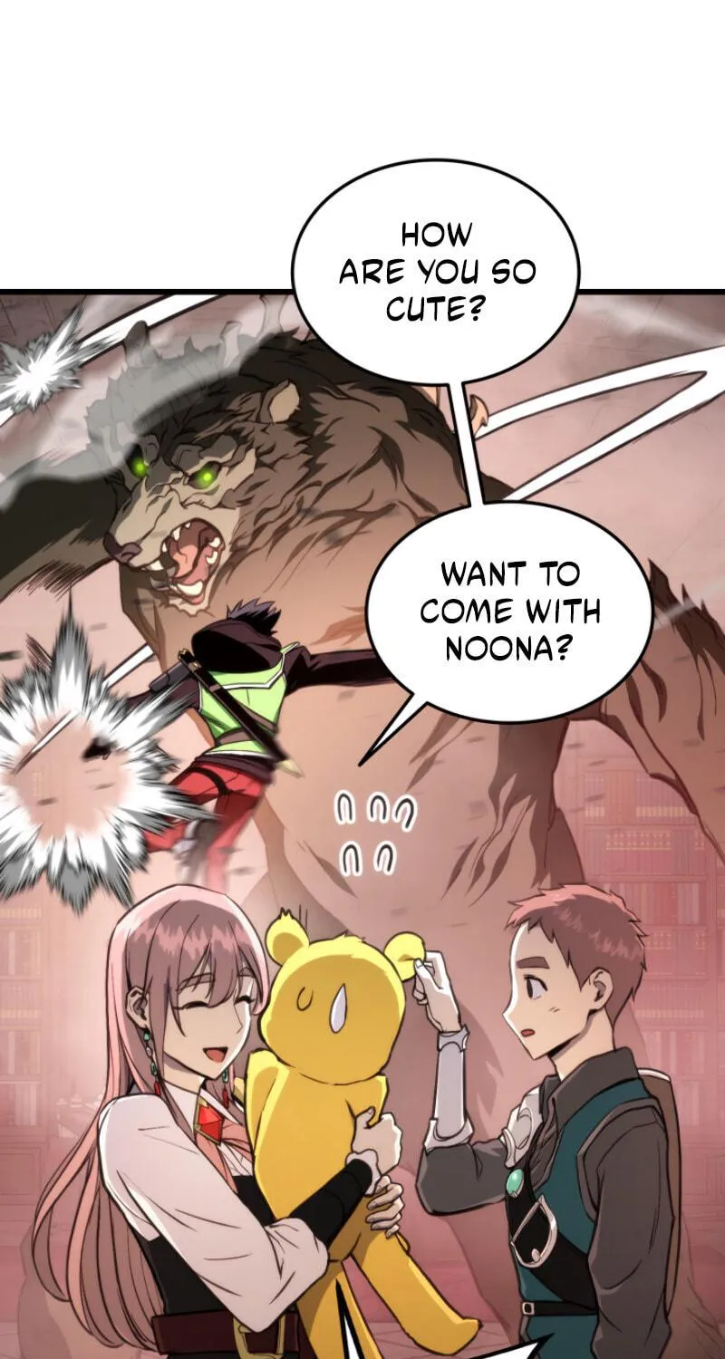 Ranker's Return Chapter 20 page 26 - 