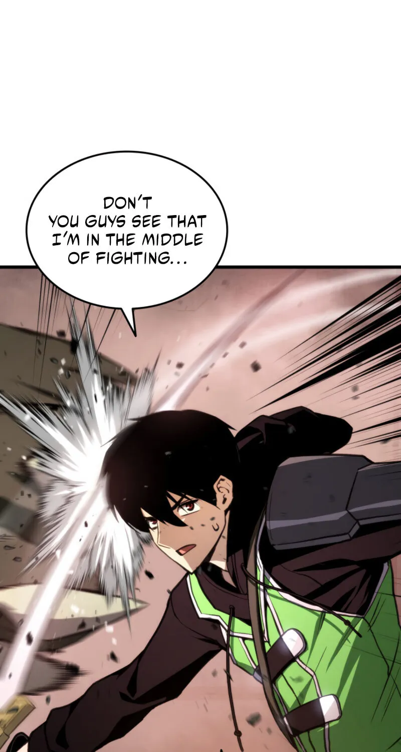 Ranker's Return Chapter 20 page 28 - 