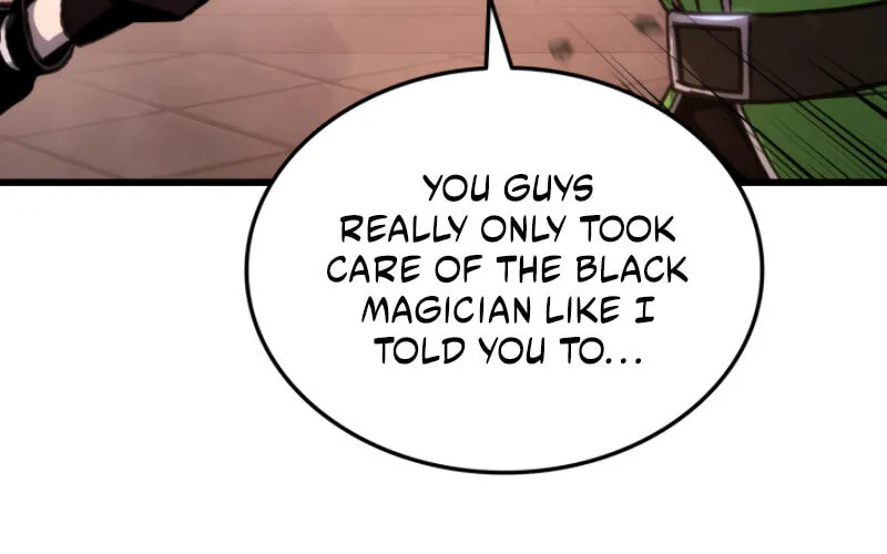 Ranker's Return Chapter 20 page 29 - 