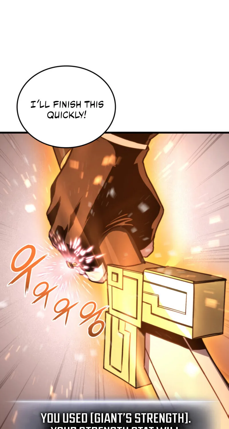 Ranker's Return Chapter 20 page 30 - 