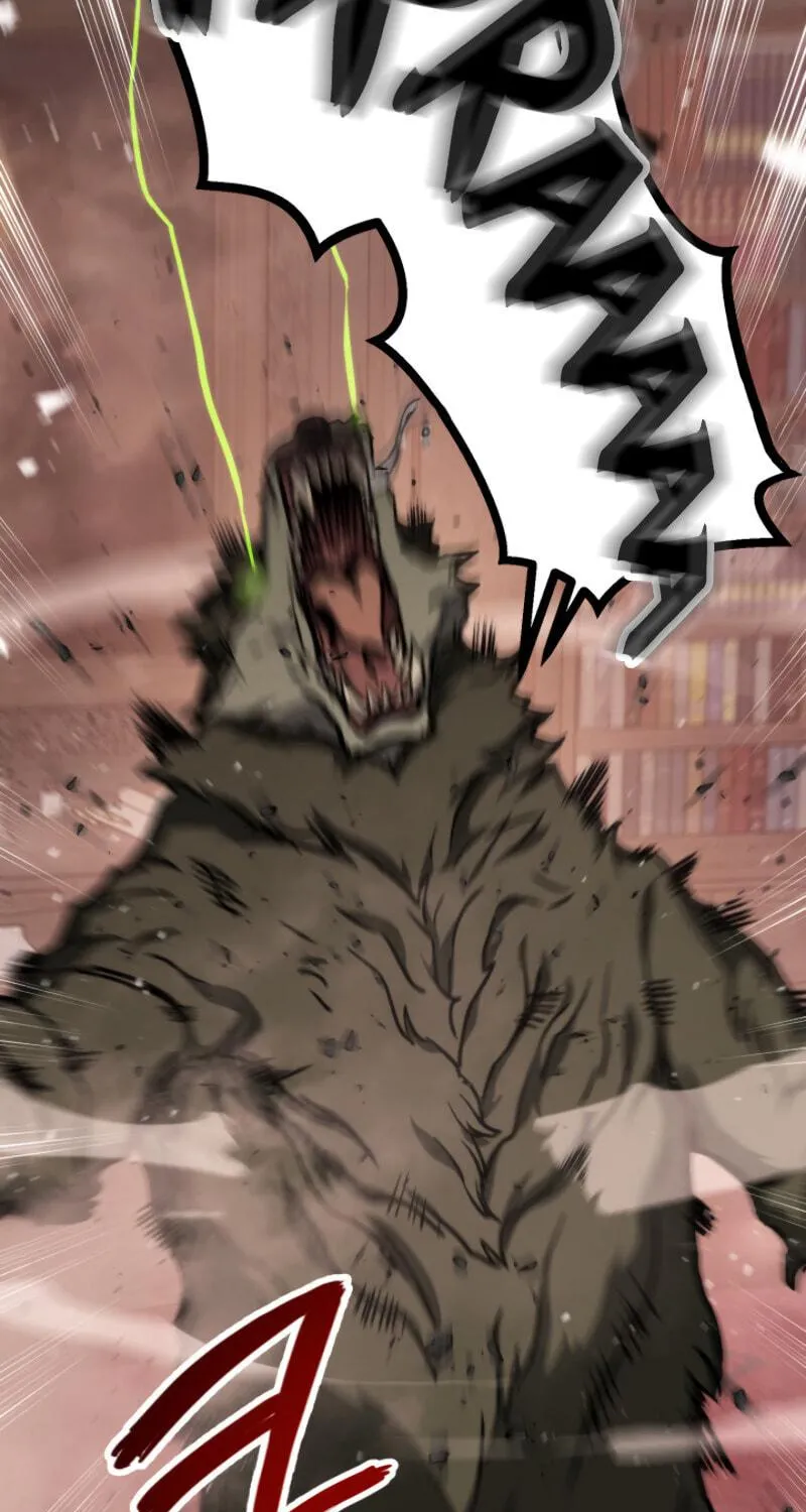 Ranker's Return Chapter 20 page 4 - 
