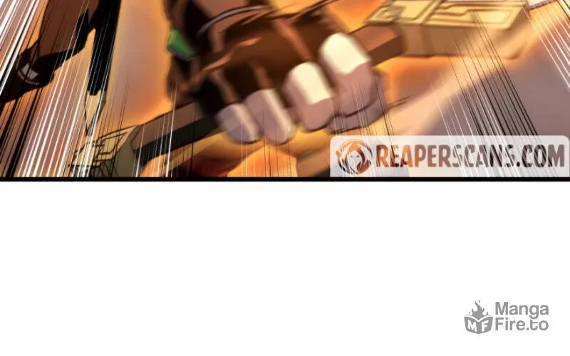 Ranker's Return Chapter 20 page 33 - 