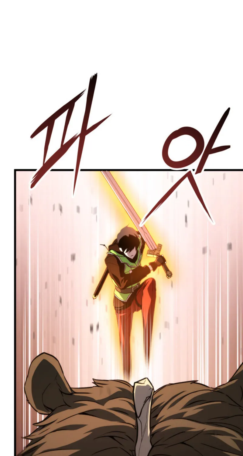 Ranker's Return Chapter 20 page 34 - 