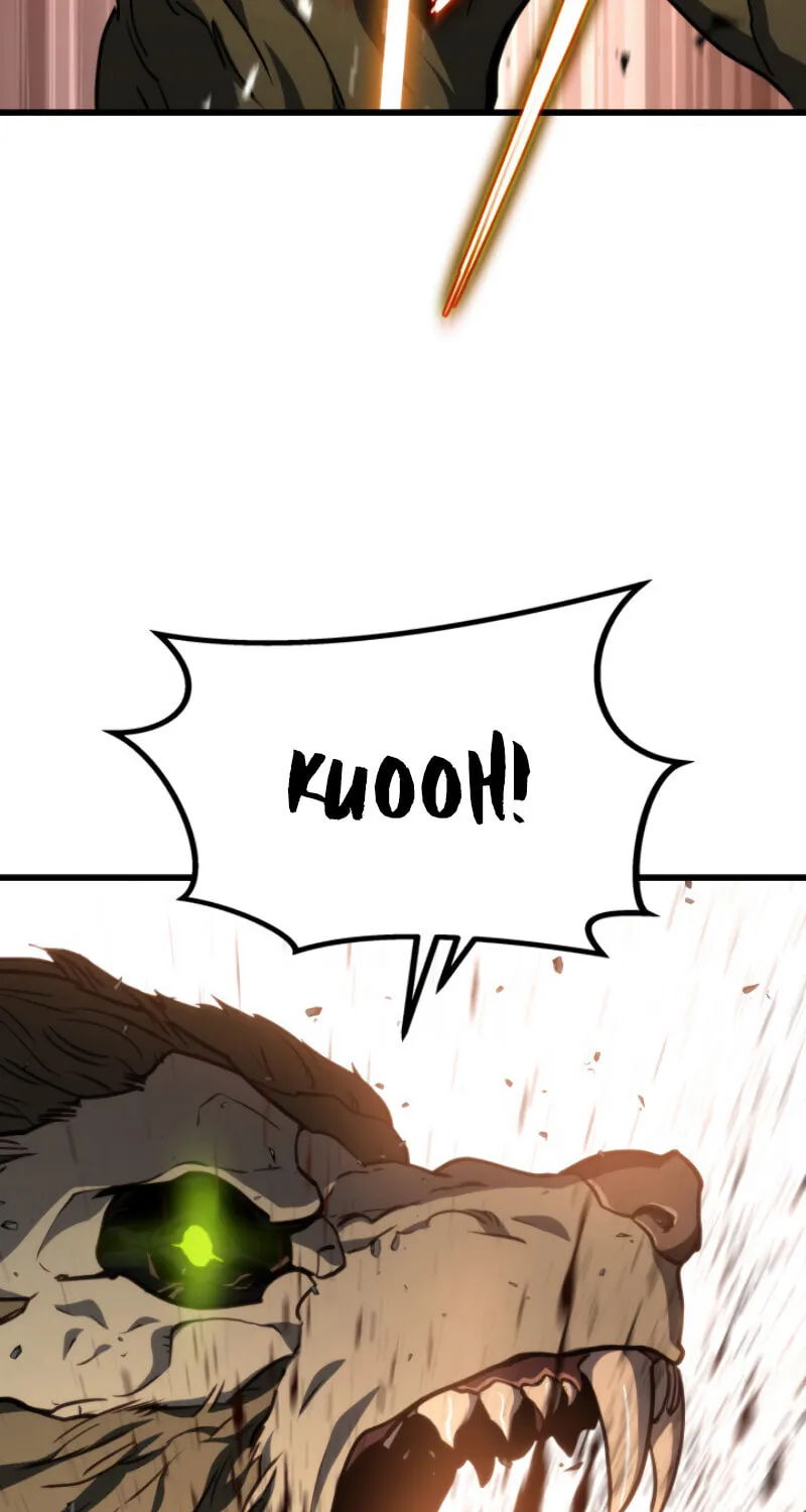 Ranker's Return Chapter 20 page 39 - 