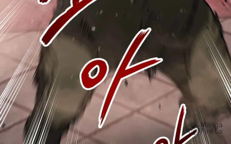 Ranker's Return Chapter 20 page 5 - 