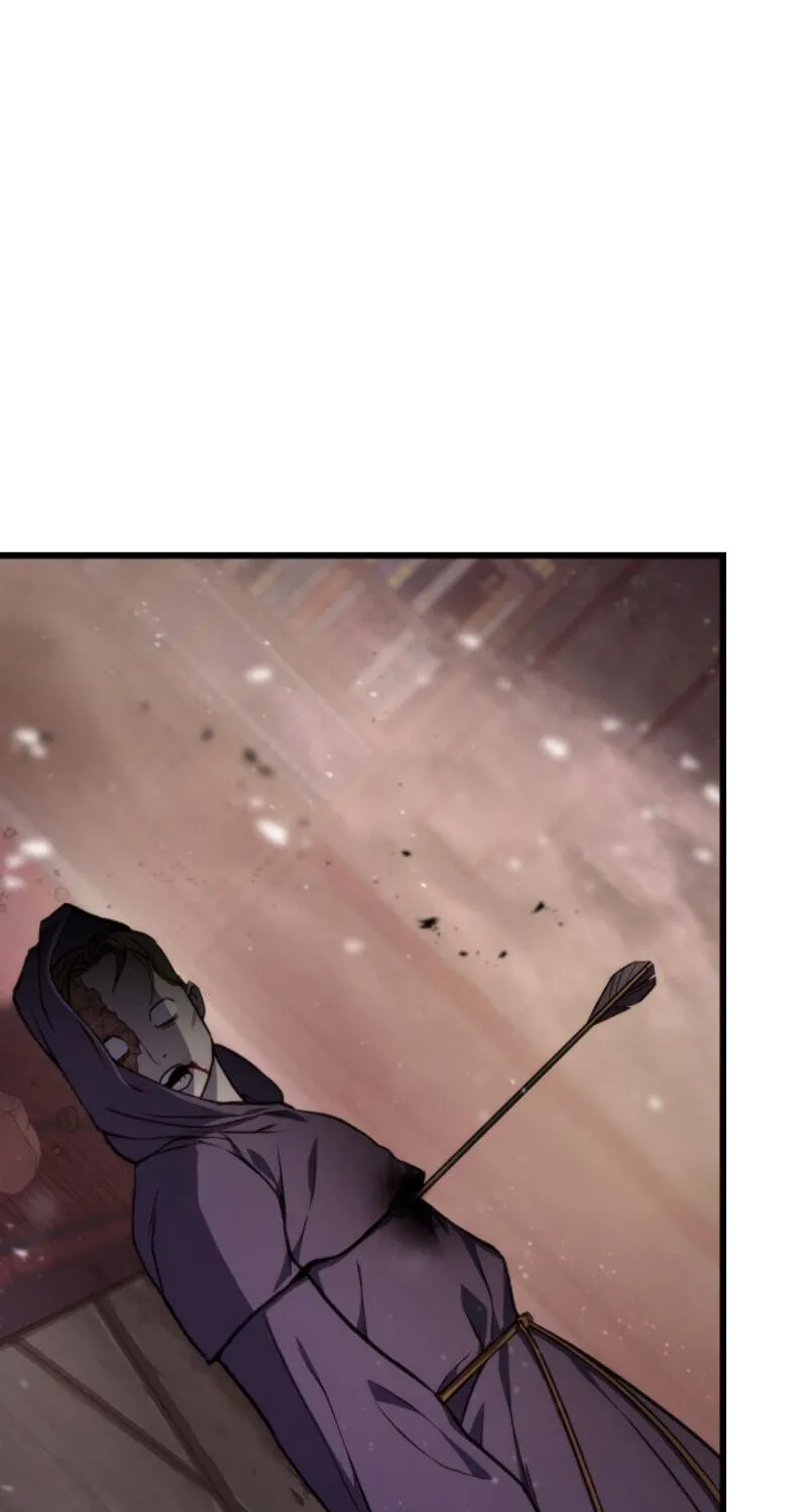 Ranker's Return Chapter 20 page 43 - 