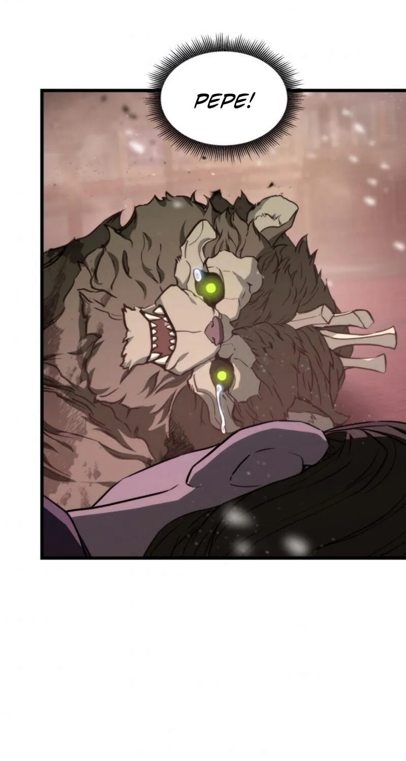 Ranker's Return Chapter 20 page 45 - 