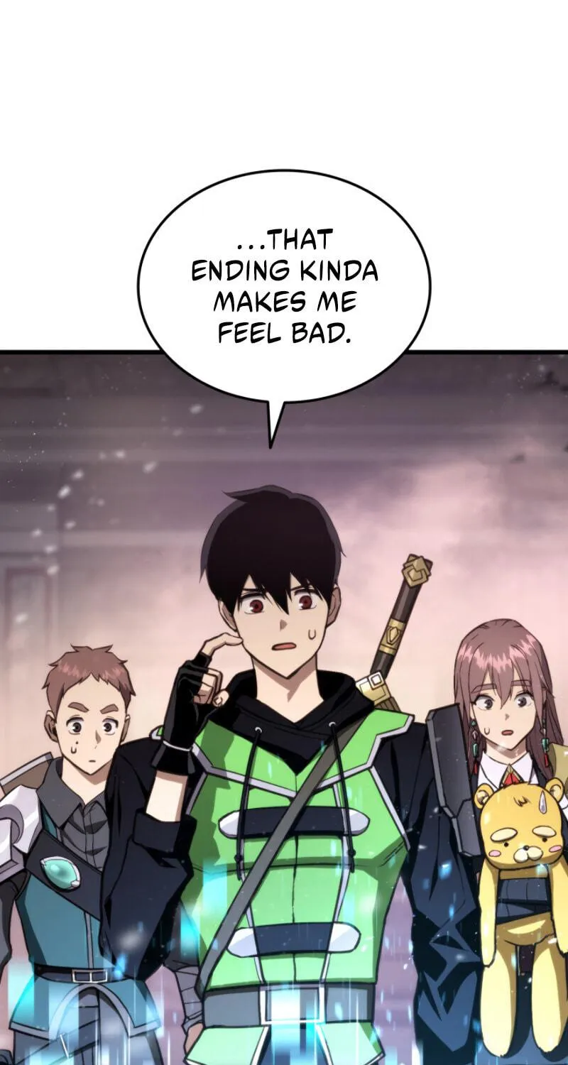 Ranker's Return Chapter 20 page 48 - 
