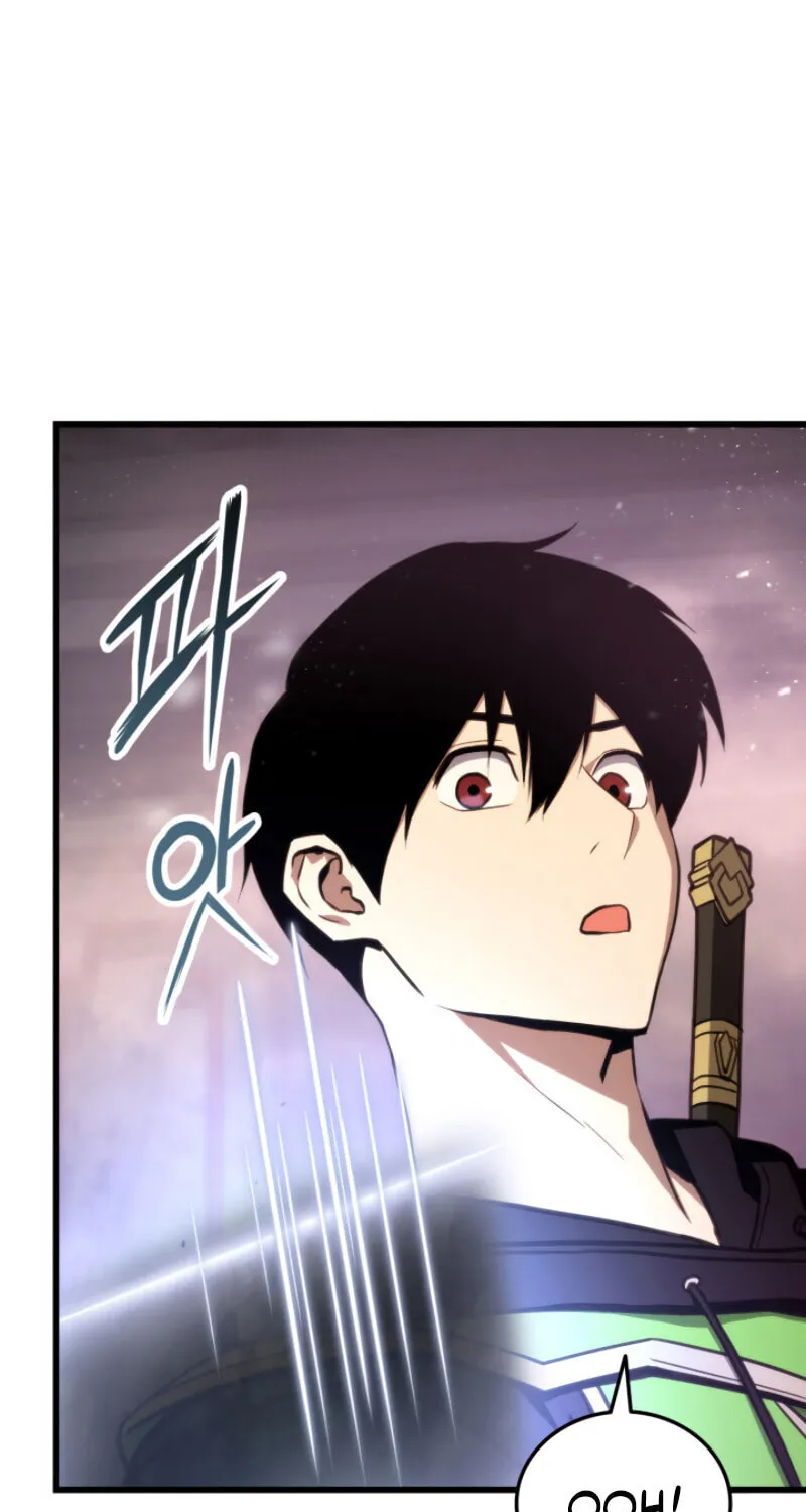 Ranker's Return Chapter 20 page 50 - 
