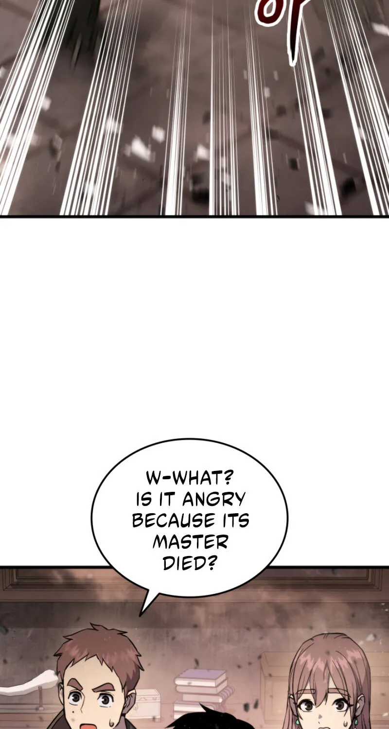 Ranker's Return Chapter 20 page 6 - 