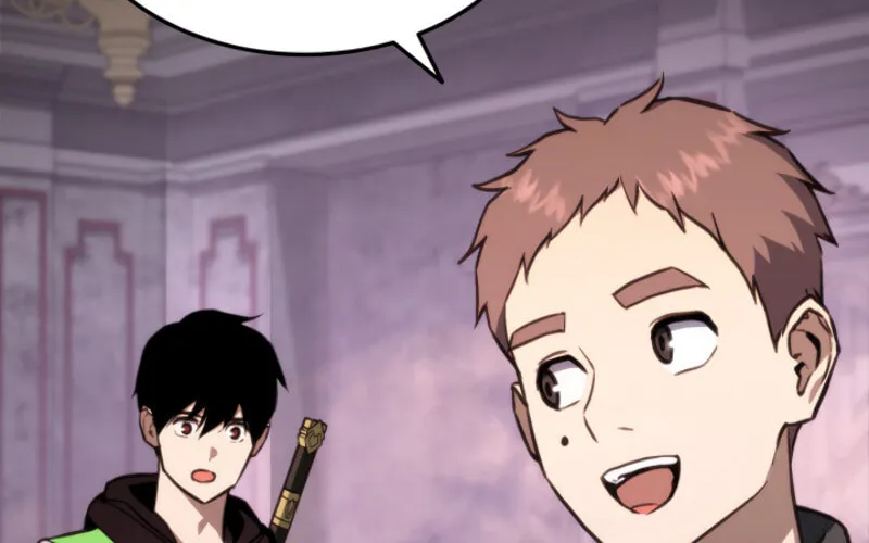 Ranker's Return Chapter 20 page 53 - 