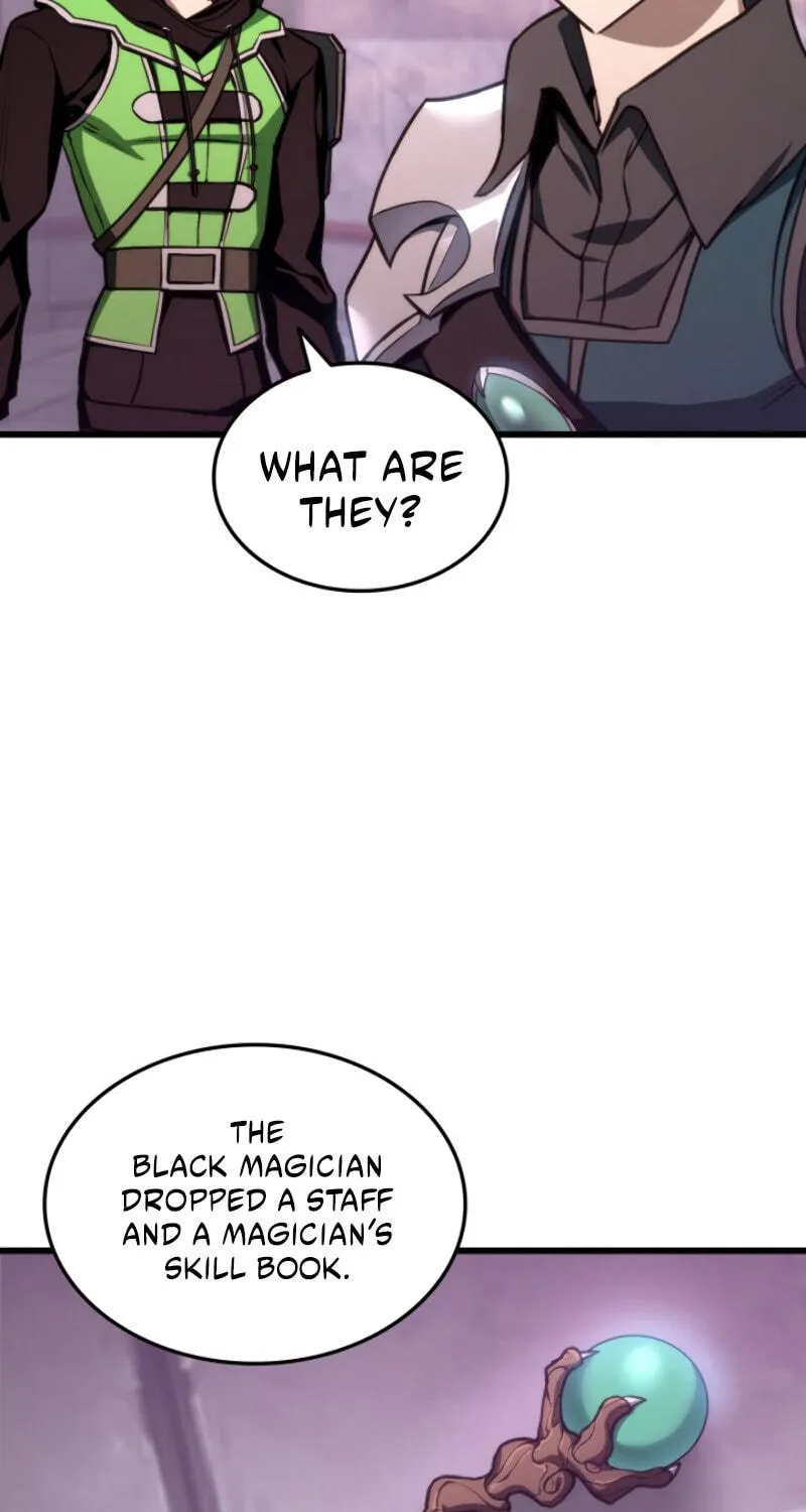 Ranker's Return Chapter 20 page 54 - 