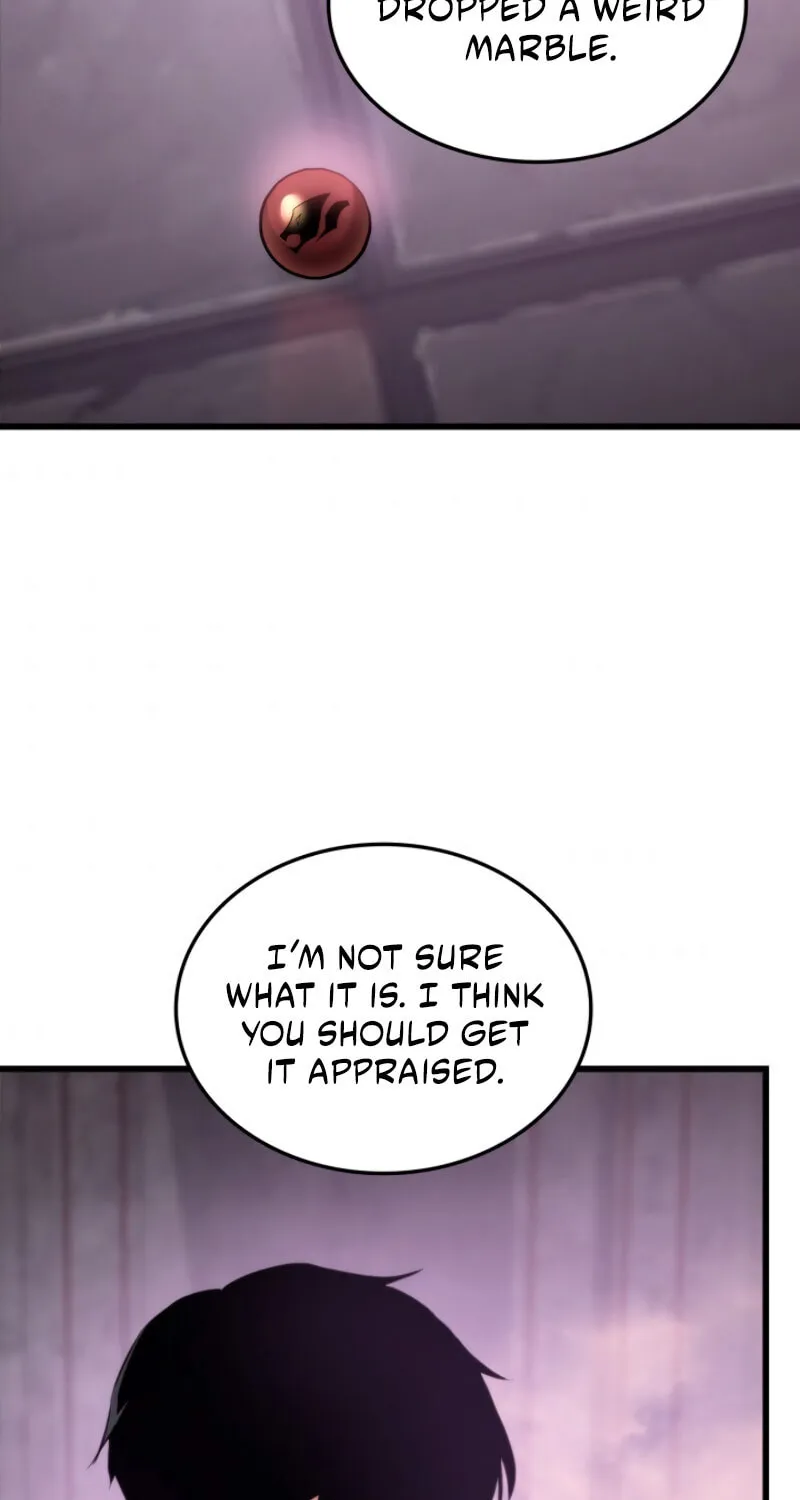 Ranker's Return Chapter 20 page 56 - 